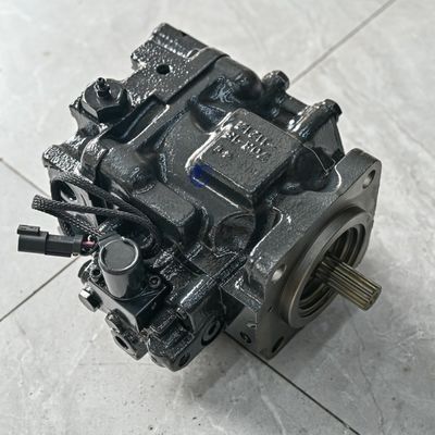 708-1S-00290 708-1S-01290 708-1S-04330 708-1S-00460 708-1S-04330 Komatsu için D65EX-16 D65PX-16 D65WX-16 Buldozer Hidrolik Ventilatör Pompası Son Piyasa