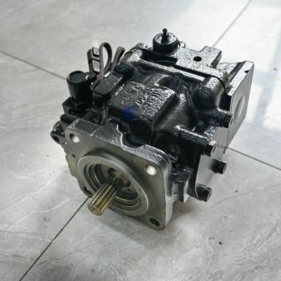 708-1S-00290 708-1S-01290 708-1S-04330 708-1S-00460 708-1S-04330 Komatsu için D65EX-16 D65PX-16 D65WX-16 Buldozer Hidrolik Ventilatör Pompası Son Piyasa