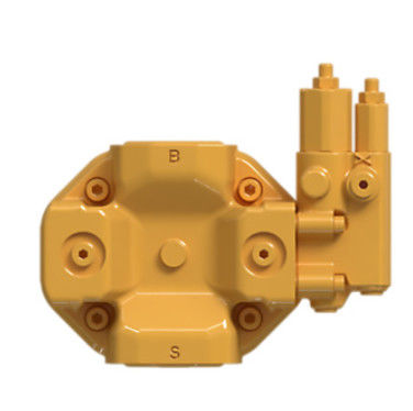 2021335 202-1335 CA2021335 10R-0544 CAT 627G 637G 623G 621G 631G ÇOKLUKLAR TRAKTÖRÜ Hidrolik Ana Pompa Piston Pompa ASSY Son Piyasa