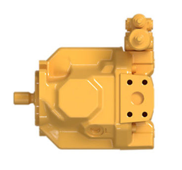 2021335 202-1335 CA2021335 10R-0544 CAT 627G 637G 623G 621G 631G ÇOKLUKLAR TRAKTÖRÜ Hidrolik Ana Pompa Piston Pompa ASSY Son Piyasa