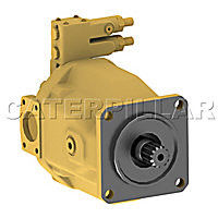 259-0814 2590814 10R-6275 CAT 345C L 345C için MOBILE HYD POWER UNIT Hidrolik Ana Pompa Piston Pompa ASSY Son Piyasa