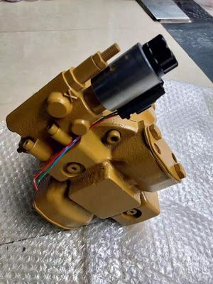 259-0815 2590815 10R-8707 For TQCAT 336D2 336D LN 336D2 GC 340D L 336D2 L 330D MH 330D LN 340D2 L 330D L 336D L 330D EXCAVATOR Hydraulic Fun Pump Piston Pump PUMP ASSY Aftermarket