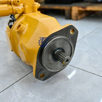 170-9918 CA1709918 10R-3223 CAT 390D 385C 385B 5090B EKSKAVATÖR Hidrolik Eğlenceli Pompa Pistonlu Pompa POMPA KOMPLE Satış Sonrası