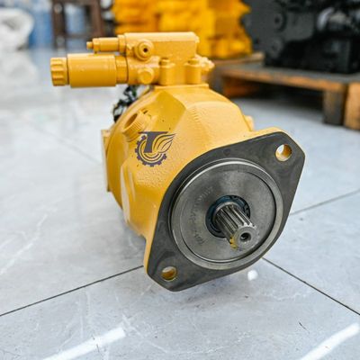 170-9918 CA1709918 10R-3223 CAT 390D 385C 385B 5090B EKSKAVATÖR Hidrolik Eğlenceli Pompa Pistonlu Pompa POMPA KOMPLE Satış Sonrası