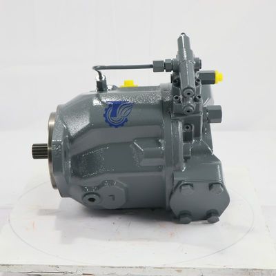 332/G5722 JCB 3CX 4CX 74CC Kazıcı Yükleyiciler Hidrolik Ana Pompa Pistonlu Pompa POMPA KOMPLE POMPA GP-PISTON Satış Sonrası Yüksek kalite Orijinal