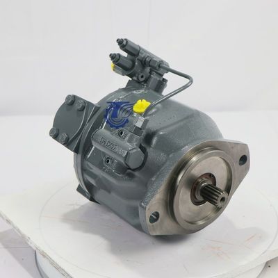 332/G5722 JCB 3CX 4CX 74CC Kazıcı Yükleyiciler Hidrolik Ana Pompa Pistonlu Pompa POMPA KOMPLE POMPA GP-PISTON Satış Sonrası Yüksek kalite Orijinal