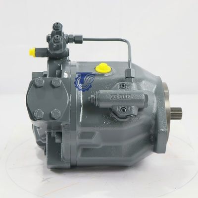 332/G5722 JCB 3CX 4CX 74CC Kazıcı Yükleyiciler Hidrolik Ana Pompa Pistonlu Pompa POMPA KOMPLE POMPA GP-PISTON Satış Sonrası Yüksek kalite Orijinal