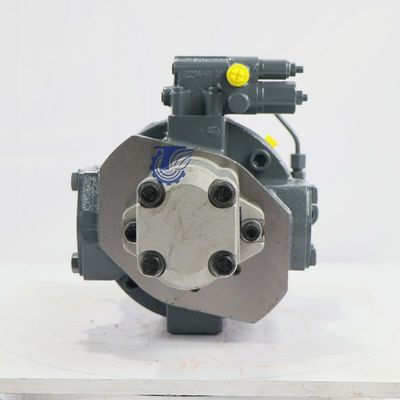 20/925784 JCB 3CX 4CX Kazıcı Yükleyiciler Hidrolik Ana Pompa Pistonlu Pompa POMPA KOMPLE POMPA GP-PISTON Satış Sonrası Yüksek kalite Orijinal