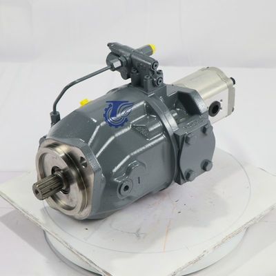 20/925784 JCB 3CX 4CX Kazıcı Yükleyiciler Hidrolik Ana Pompa Pistonlu Pompa POMPA KOMPLE POMPA GP-PISTON Satış Sonrası Yüksek kalite Orijinal
