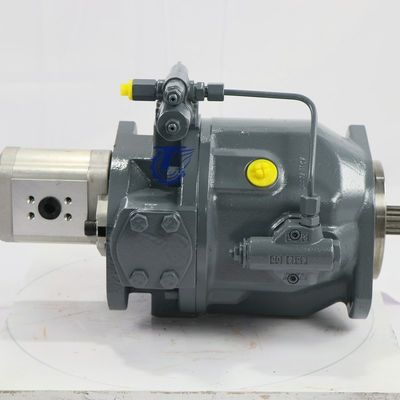20/925784 JCB 3CX 4CX Kazıcı Yükleyiciler Hidrolik Ana Pompa Pistonlu Pompa POMPA KOMPLE POMPA GP-PISTON Satış Sonrası Yüksek kalite Orijinal