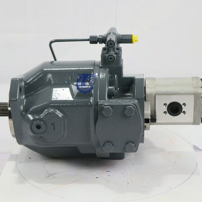 20/925784 JCB 3CX 4CX Kazıcı Yükleyiciler Hidrolik Ana Pompa Pistonlu Pompa POMPA KOMPLE POMPA GP-PISTON Satış Sonrası Yüksek kalite Orijinal