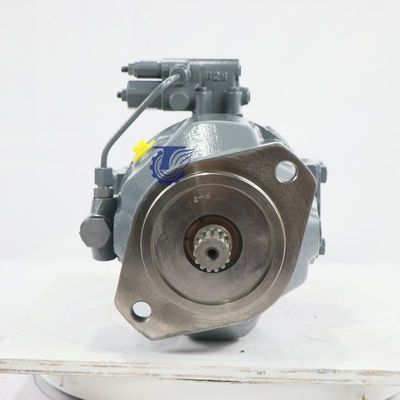 20/925784 JCB 3CX 4CX Kazıcı Yükleyiciler Hidrolik Ana Pompa Pistonlu Pompa POMPA KOMPLE POMPA GP-PISTON Satış Sonrası Yüksek kalite Orijinal
