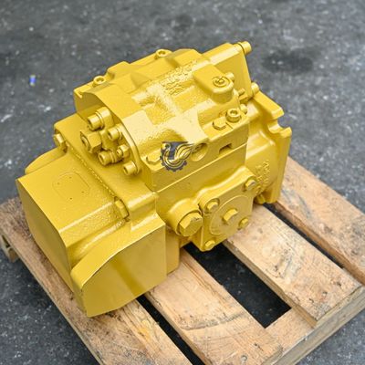 464-4885 CA4644885 4644885 CAT 854K 992K Lastikli Yükleyici Hidrolik Ana Pompa Pistonlu Pompa POMPA KOMPLE POMPA GP-PISTON Satış Sonrası Yüksek kalite Orijinal
