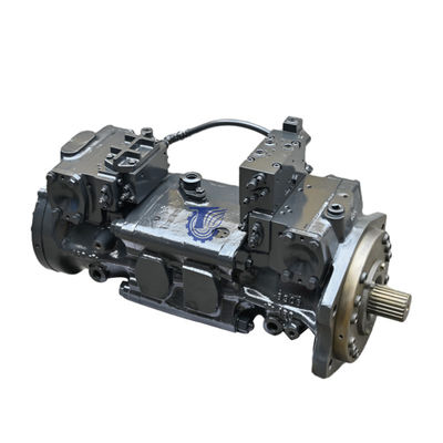 708-2L-00560 708-2L-01560 708-2L-04560 R7082L00560 Komatsu WA1200-3 Çark yükleyicileri için hidrolik ana pompa NO.2 pompa yükleyici pompa piston pompa pompa ASSY yedek pazar hidrolik parçalar orijinal