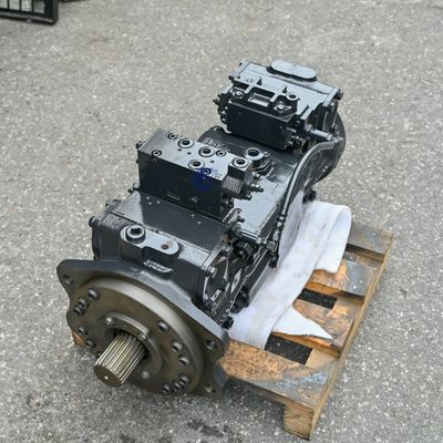 708-2L-00560 708-2L-01560 708-2L-04560 R7082L00560 Komatsu WA1200-3 Çark yükleyicileri için hidrolik ana pompa NO.2 pompa yükleyici pompa piston pompa pompa ASSY yedek pazar hidrolik parçalar orijinal