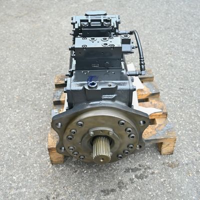 708-25-02044 708-2L-00950 708-2L-00951 708-25-61104 708-2L-01950 Komatsu için WA800-3 WA900-1 Çark yükleyicileri Hidrolik ana pompa yükleyici pompa piston pompa ASSY yedek pazar hidrolik parçalar orijinal
