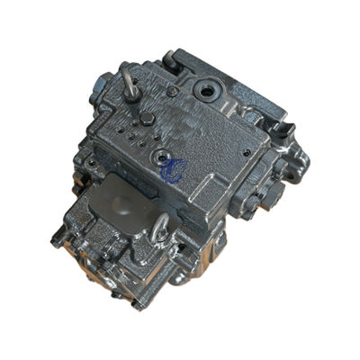 416-18-31602 416-18-31601 Komatsu için WA150-5 Tekerlekli yükleyiciler hidrolik ana pompa yükleyicisi pompa piston pompa pompa ASSY yedek pazar hidrolik parçalar orijinal