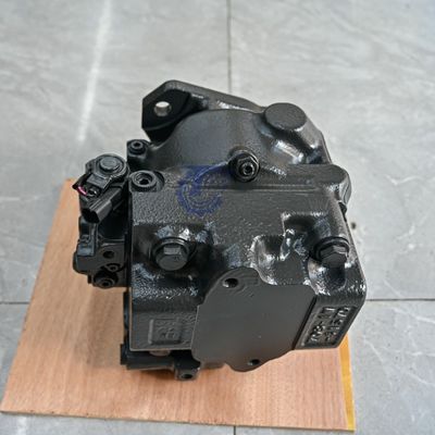 708-1W-00490 708-1W-01490 708-1W-04341 Komatsu için WA380Z-6 Tekerlekli yükleyiciler Hidrolik Ana Pompa Yükleyici Pompa Piston Pompa Pompa ASSY Ardındaki Piyasa Orijinal