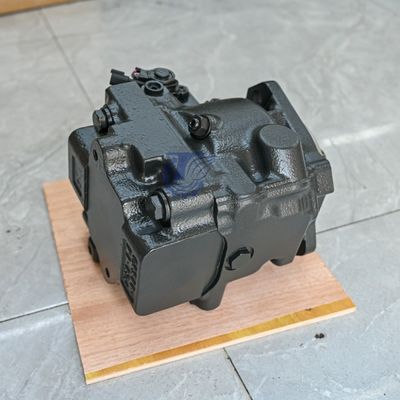 708-1W-00490 708-1W-01490 708-1W-04341 Komatsu için WA380Z-6 Tekerlekli yükleyiciler Hidrolik Ana Pompa Yükleyici Pompa Piston Pompa Pompa ASSY Ardındaki Piyasa Orijinal