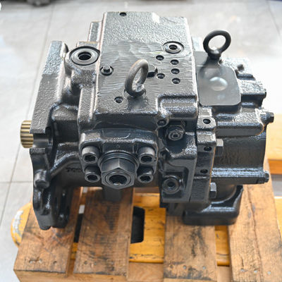 708-1H-00030 708-1H-01031 708-1H-04510 Komatsu için WA500-6 Tekerlekli yükleyiciler Hidrolik Ana Pompa Yükleyici Pompa Piston Pompa Pompa ASSY Son Piyasa Aslı