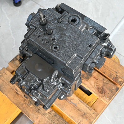 708-1H-00030 708-1H-01031 708-1H-04510 Komatsu için WA500-6 Tekerlekli yükleyiciler Hidrolik Ana Pompa Yükleyici Pompa Piston Pompa Pompa ASSY Son Piyasa Aslı