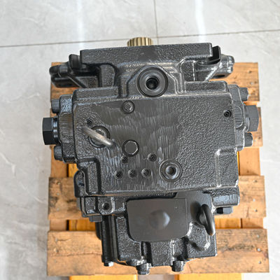 708-1H-00030 708-1H-01031 708-1H-04510 Komatsu için WA500-6 Tekerlekli yükleyiciler Hidrolik Ana Pompa Yükleyici Pompa Piston Pompa Pompa ASSY Son Piyasa Aslı