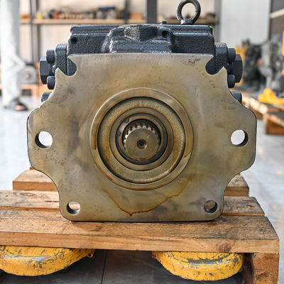 708-1H-00040 7081H00040 708-1H-01040 708-1H-04510 Komatsu WA500-7 için Tekerlekli yükleyiciler Hidrolik Ana Pompa Yükleyici Pompa Piston Pompa Pompa ASSY Ardındaki Piyasa Orijinal
