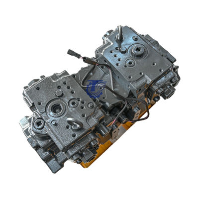 708-2G-00801 708-2G-00800 708-2G-04370 708-2G-01083 Komatsu için WA600-6 WA600-6R Çark yükleyicileri Hidrolik Ana Pompa yükleyicisi Pompa Piston Pompa ASSY Son Piyasa Aslı
