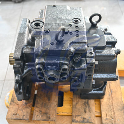 708-1G-00041 708-1G-01041 708-1G-01043 Komatsu WD600-6 WA600-6R LASTİKLİ YÜKLEYİCİLER Hidrolik Ana Pompa DİREKSİYON POMPASI Pistonlu Pompa HST POMPA POMPASI ASSY Satış Sonrası Orijinal