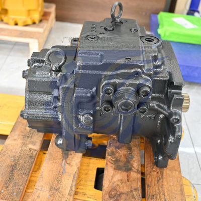 708-1G-00041 708-1G-01041 708-1G-01043 Komatsu WD600-6 WA600-6R LASTİKLİ YÜKLEYİCİLER Hidrolik Ana Pompa DİREKSİYON POMPASI Pistonlu Pompa HST POMPA POMPASI ASSY Satış Sonrası Orijinal