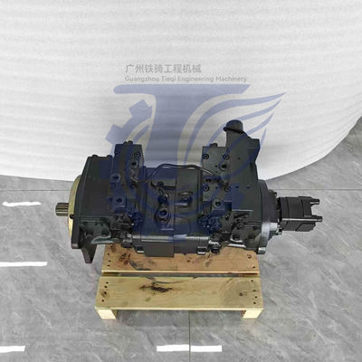 708-4L-00930 708-45-10104 708-4L-00931 Komatsu WA800-3E0 WA900-3E0 TEKERLEKLİ YÜKLEYİCİLER Hidrolik Ana Pompa DİREKSİYON POMPASI Pistonlu Pompa HST POMPA POMPASI ASSY Satış Sonrası Orijinal