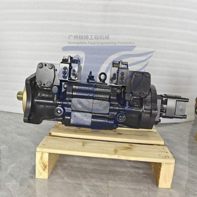 708-4L-00930 708-45-10104 708-4L-00931 Komatsu WA800-3E0 WA900-3E0 TEKERLEKLİ YÜKLEYİCİLER Hidrolik Ana Pompa DİREKSİYON POMPASI Pistonlu Pompa HST POMPA POMPASI ASSY Satış Sonrası Orijinal