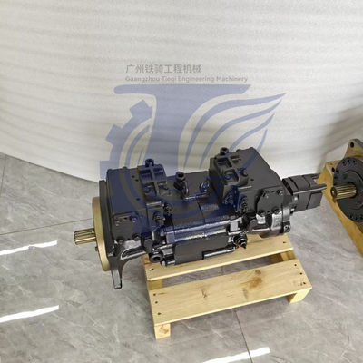 708-45-10104 708-4L-00930 708-4L-00931 Komatsu WA800-1 WA800-2 WA800-3 WA900-1 WD900-3 TEKERLEKLİ YÜKLEYİCİLER Hidrolik Ana Pompa DİREKSİYON POMPASI Pistonlu Pompa HST POMPA POMPASI ASSY Satış Sonrası Orijinal