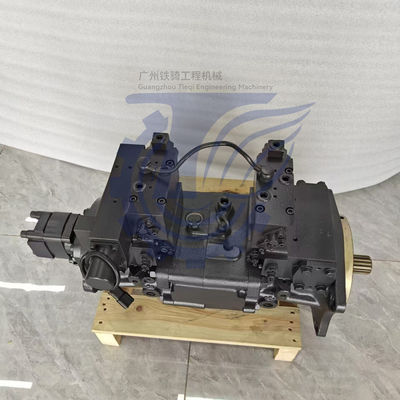 708-45-10104 708-4L-00930 708-4L-00931 Komatsu WA800-1 WA800-2 WA800-3 WA900-1 WD900-3 TEKERLEKLİ YÜKLEYİCİLER Hidrolik Ana Pompa DİREKSİYON POMPASI Pistonlu Pompa HST POMPA POMPASI ASSY Satış Sonrası Orijinal