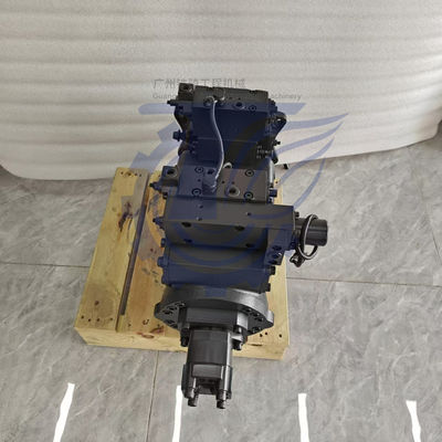 708-2H-00260 708-2H-01260 708-2H-04460 Komatsu WA1200-3 TEKERLEKLİ YÜKLEYİCİLER Hidrolik Ana Pompa DİREKSİYON POMPASI Pistonlu Pompa HST POMPA POMPASI ASSY Satış Sonrası Orijinal