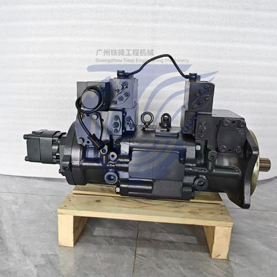 708-2H-00260 708-2H-01260 708-2H-04460 Komatsu WA1200-3 TEKERLEKLİ YÜKLEYİCİLER Hidrolik Ana Pompa DİREKSİYON POMPASI Pistonlu Pompa HST POMPA POMPASI ASSY Satış Sonrası Orijinal