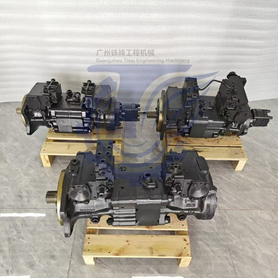 708-45-10204 708-4L-00910 7084L00911 Komatsu WA700-3 WA700-1 WA800-2 WA800-3 WD900-3 TEKERLEKLİ YÜKLEYİCİLER Hidrolik Ana Pompa ANAHTARı POMPA Pistonlu Pompa HST POMPA POMPA ASSY Satış Sonrası Orijinal