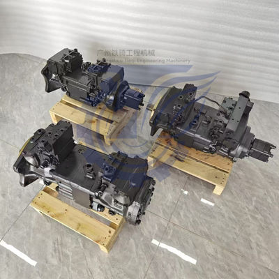 708-45-10204 708-4L-00910 7084L00911 Komatsu WA700-3 WA700-1 WA800-2 WA800-3 WD900-3 TEKERLEKLİ YÜKLEYİCİLER Hidrolik Ana Pompa ANAHTARı POMPA Pistonlu Pompa HST POMPA POMPA ASSY Satış Sonrası Orijinal