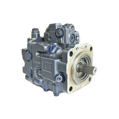 708-1S-00520 708-1S-04401 Komatsu için WA470-8 WA380-8 WA480-8 WA380-8E0 WA480-8E0 Çark yükleyicileri Hidrolik fan pompası Hidrolik parçalar Arka Piyasa Yüksek kaliteli orijinal