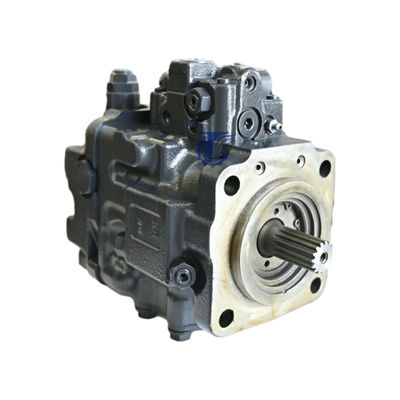 708-1S-00520 708-1S-04401 Komatsu için WA470-8 WA380-8 WA480-8 WA380-8E0 WA480-8E0 Çark yükleyicileri Hidrolik fan pompası Hidrolik parçalar Arka Piyasa Yüksek kaliteli orijinal