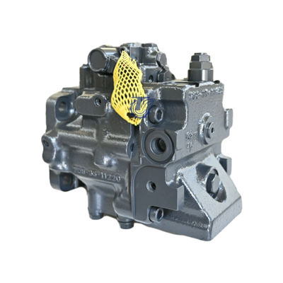 708-1S-00520 708-1S-04401 Komatsu için WA470-8 WA380-8 WA480-8 WA380-8E0 WA480-8E0 Çark yükleyicileri Hidrolik fan pompası Hidrolik parçalar Arka Piyasa Yüksek kaliteli orijinal