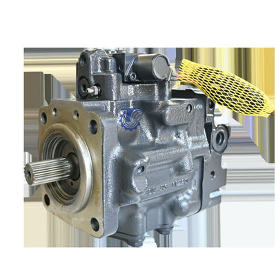 708-1T-00591 708-1T-01591 708-1T-04660 Komatsu için WA500-8 Çark yükleyicileri Hidrolik fan pompası Hidrolik parçalar Ardı pazarı Yüksek kaliteli orijinal