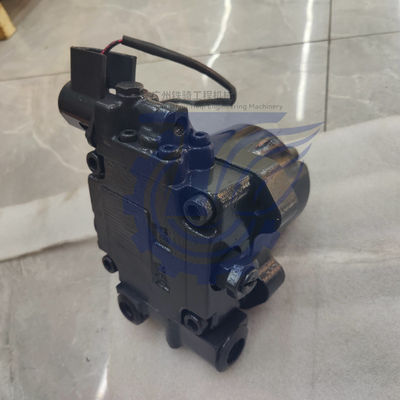 708-7S-00311 708-7S-00313 708-7S-00310 708-7S-00312 Komatsu WA380-5 WA480-5L TEKERLEKLİ YÜKLEYİCİLER Hidrolik Fan motoru Hidrolik Parçalar Satış Sonrası Yüksek kalite Orijinal