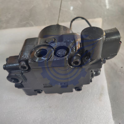 708-7S-00311 708-7S-00313 708-7S-00310 708-7S-00312 Komatsu WA380-5 WA480-5L TEKERLEKLİ YÜKLEYİCİLER Hidrolik Fan motoru Hidrolik Parçalar Satış Sonrası Yüksek kalite Orijinal