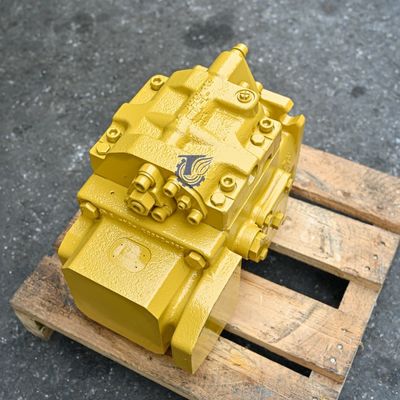 CA1053635 105-3635 1053635 CAT için 824G 824H 825G 826H 980H Buldozer Hidrolik Ana Pompa Piston Pompa POMPA ASSY POMPA GP-PISTON Ardı pazarı Yüksek kaliteli Orijinal