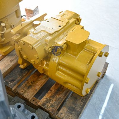 3799740 CA3799740 379-9740 20R0098 CAT 854K 992K TRACK-TYPE TRACTOR için Hidrolik Ana Pompa Piston Pompa Pompa ASSY PUMP GP-PISTON Ardı pazarı Yüksek kaliteli Orijinal