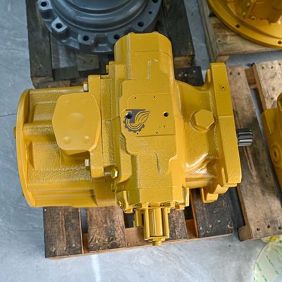 3799740 CA3799740 379-9740 20R0098 CAT 854K 992K TRACK-TYPE TRACTOR için Hidrolik Ana Pompa Piston Pompa Pompa ASSY PUMP GP-PISTON Ardı pazarı Yüksek kaliteli Orijinal