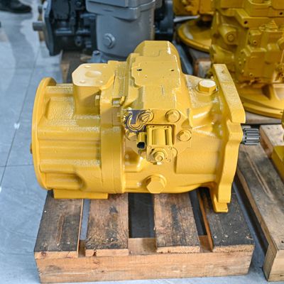 3799740 CA3799740 379-9740 20R0098 CAT 854K 992K TRACK-TYPE TRACTOR için Hidrolik Ana Pompa Piston Pompa Pompa ASSY PUMP GP-PISTON Ardı pazarı Yüksek kaliteli Orijinal