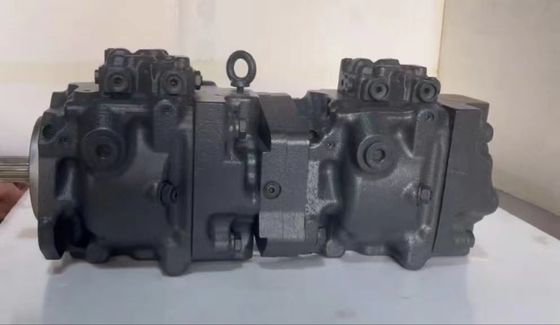 20/950303 JCB için 3XC 4XC BACKHOE LOADER Hidrolik Ana Pompa Piston Pompa Pompa ASSY PUMP GP-PISTON Ardındaki pazar Yüksek kaliteli Aslı