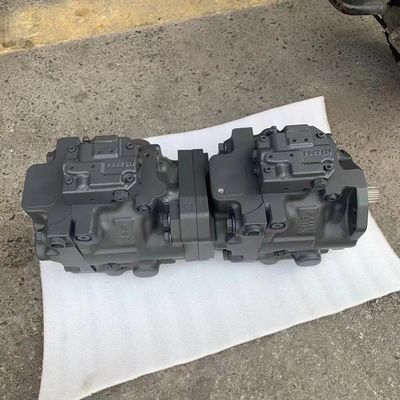 20/950303 JCB için 3XC 4XC BACKHOE LOADER Hidrolik Ana Pompa Piston Pompa Pompa ASSY PUMP GP-PISTON Ardındaki pazar Yüksek kaliteli Aslı